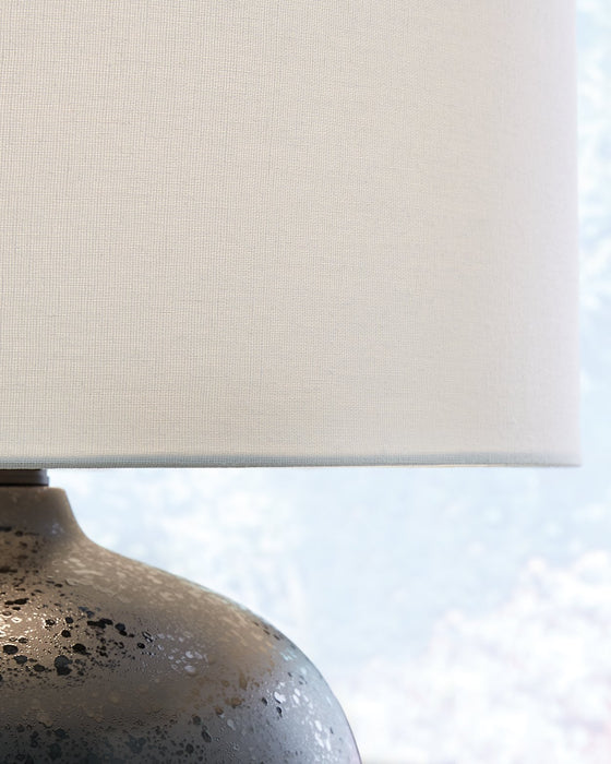 Ladstow Table Lamp - Yulissa Home Furnishings (NJ)