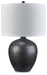 Ladstow Lamp Set - Yulissa Home Furnishings (NJ)