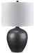 Ladstow Lamp Set - Yulissa Home Furnishings (NJ)