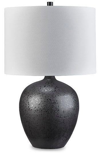 Ladstow Table Lamp - Yulissa Home Furnishings (NJ)