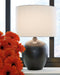 Ladstow Table Lamp - Yulissa Home Furnishings (NJ)