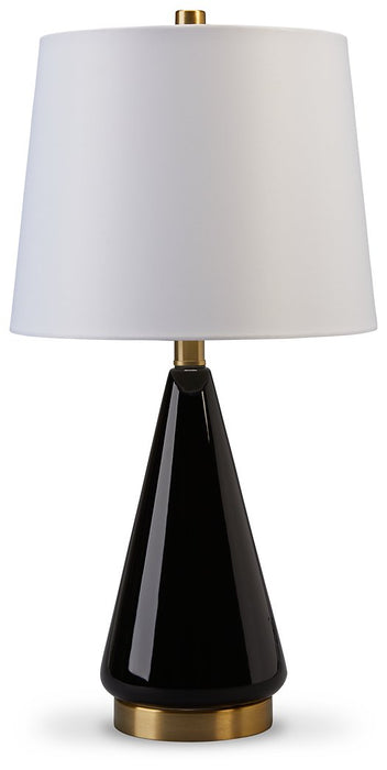 Ackson Table Lamp (Set of 2) image