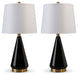 Ackson Table Lamp (Set of 2) - Yulissa Home Furnishings (NJ)