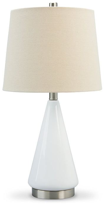 Ackson Table Lamp (Set of 2) - Yulissa Home Furnishings (NJ)