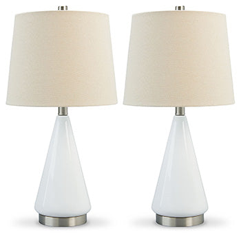 Ackson Table Lamp (Set of 2) - Yulissa Home Furnishings (NJ)