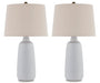 Avianic Table Lamp (Set of 2) - Yulissa Home Furnishings (NJ)