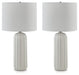 Clarkland Table Lamp (Set of 2) - Yulissa Home Furnishings (NJ)