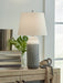 Afener Table Lamp (Set of 2) - Yulissa Home Furnishings (NJ)