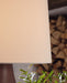 Cartford Table Lamp (Set of 2) - Yulissa Home Furnishings (NJ)