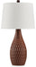 Cartford Table Lamp (Set of 2) - Yulissa Home Furnishings (NJ)