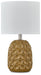 Moorbank Lamp Set - Yulissa Home Furnishings (NJ)