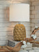 Moorbank Table Lamp - Yulissa Home Furnishings (NJ)