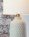 Donnford Table Lamp - Yulissa Home Furnishings (NJ)