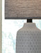 Donnford Table Lamp - Yulissa Home Furnishings (NJ)