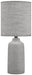 Donnford Table Lamp - Yulissa Home Furnishings (NJ)