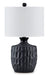 Ellisley Lamp Set - Yulissa Home Furnishings (NJ)