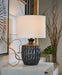 Ellisley Lamp Set - Yulissa Home Furnishings (NJ)