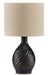 Garinton Table Lamp - Yulissa Home Furnishings (NJ)