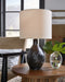 Garinton Table Lamp - Yulissa Home Furnishings (NJ)