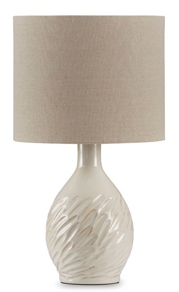 Garinton Table Lamp - Yulissa Home Furnishings (NJ)