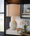 Garinton Lamp Set - Yulissa Home Furnishings (NJ)