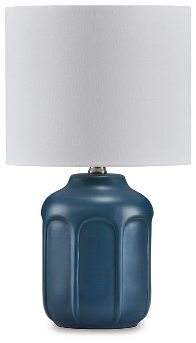 Gierburg Table Lamp - Yulissa Home Furnishings (NJ)