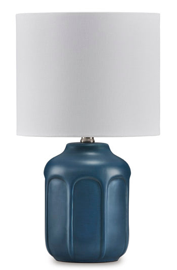 Gierburg Table Lamp - Yulissa Home Furnishings (NJ)