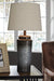 Norbert Table Lamp (Set of 2) - Yulissa Home Furnishings (NJ)