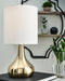 Camdale Table Lamp - Yulissa Home Furnishings (NJ)