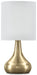 Camdale Lamp Set - Yulissa Home Furnishings (NJ)