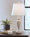 Dorcher Table Lamp (Set of 2) - Yulissa Home Furnishings (NJ)