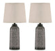 Lanson Table Lamp (Set of 2) - Yulissa Home Furnishings (NJ)