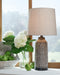 Lanson Table Lamp (Set of 2) - Yulissa Home Furnishings (NJ)