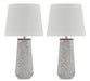 Chaston Table Lamp (Set of 2) - Yulissa Home Furnishings (NJ)