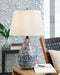 Erivell Table Lamp (Set of 2) - Yulissa Home Furnishings (NJ)