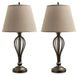 Ornawell Table Lamp (Set of 2) - Yulissa Home Furnishings (NJ)