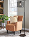 Nolden Floor Lamp - Yulissa Home Furnishings (NJ)