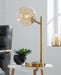 Abanson Desk Lamp - Yulissa Home Furnishings (NJ)