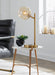 Abanson Desk Lamp - Yulissa Home Furnishings (NJ)