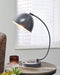 Austbeck Desk Lamp - Yulissa Home Furnishings (NJ)