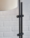 Baronvale Floor Lamp - Yulissa Home Furnishings (NJ)