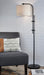 Baronvale Floor Lamp - Yulissa Home Furnishings (NJ)