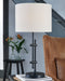 Baronvale Lamp Set - Yulissa Home Furnishings (NJ)