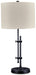 Baronvale Lamp Set - Yulissa Home Furnishings (NJ)