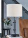 Baronvale Table Lamp - Yulissa Home Furnishings (NJ)