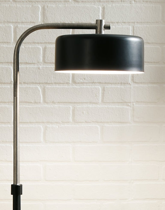 Eliridge Floor Lamp - Yulissa Home Furnishings (NJ)