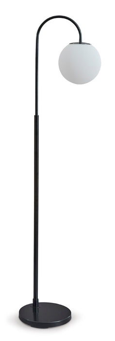 Walkford Floor Lamp