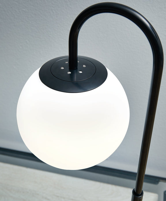 Walkford Desk Lamp