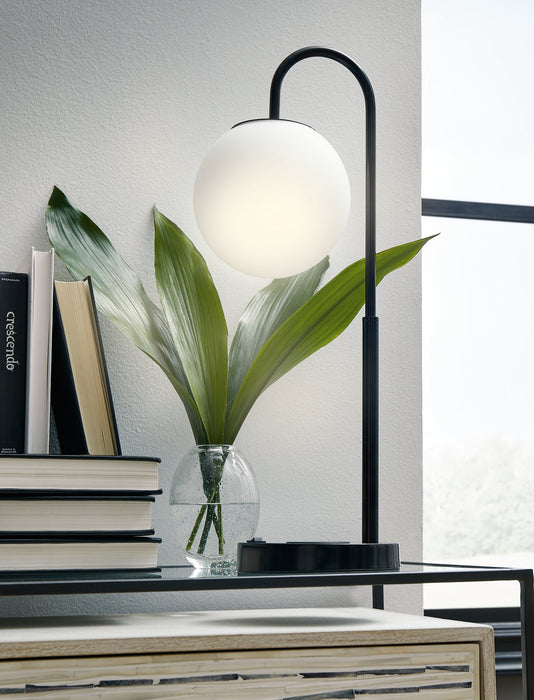 Walkford Desk Lamp