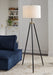 Cashner Floor Lamp - Yulissa Home Furnishings (NJ)